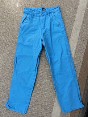 Dickies Women’s Pants - 10R